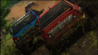 photo d'illustration pour l'article:Sega Rally arrive sur next-gen